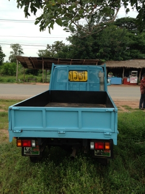 ขายอีซูซุ