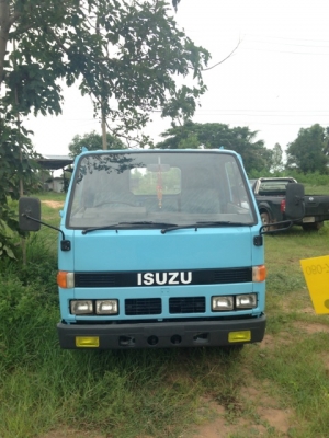 ขายอีซูซุ