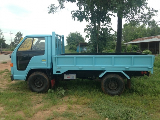 ขายอีซูซุ