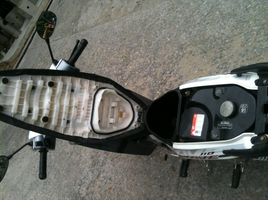 ขาย wave 110 iปี 53 สตาตร์มือ