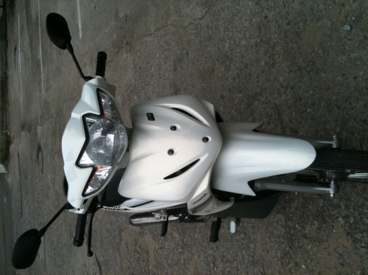 ขาย wave 110 iปี 53 สตาตร์มือ