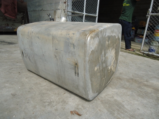 ขายถังน้ำมันรถบรรทุก