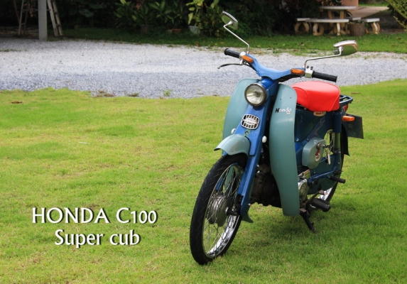 C100 โครงแท้ เครื่องดรีม แต่งsuper cub ทะเบียนเต็มโอน C100 โครงแท้ เครื่องดรีม แต่งsuper cub ทะเบียนเต็มโอน