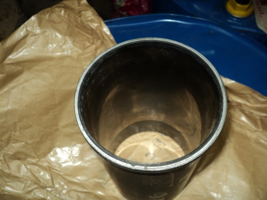 มีปอกสูบ P11ขายถอดออกมาจากเครื่องสภาพสวยมาก