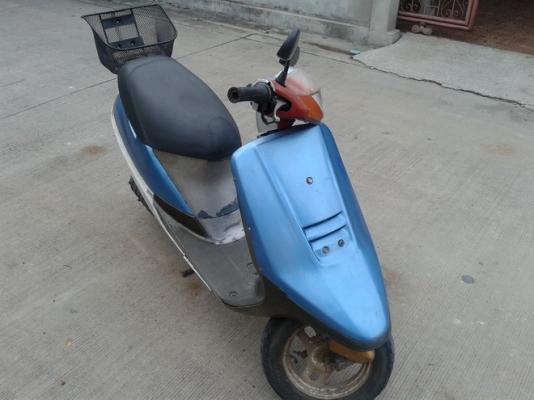 ขาย ฮอนด้าป๊อป