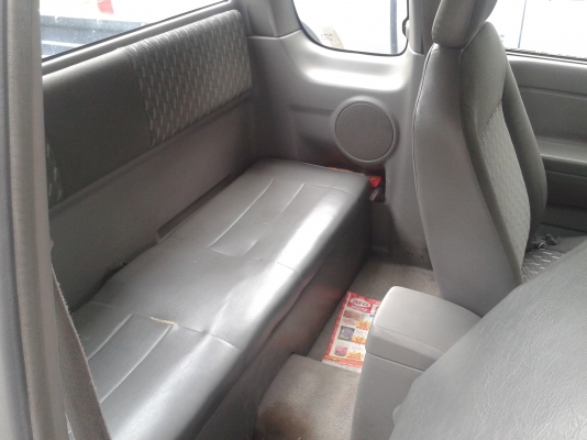 ขาย ISUZU  D-MAX 2500 TURBO ปี 45 สีขาว (คันที่2 )