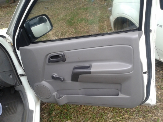 ขาย ISUZU  D-MAX 2500 TURBO ปี 45 สีขาว (คันที่2 )