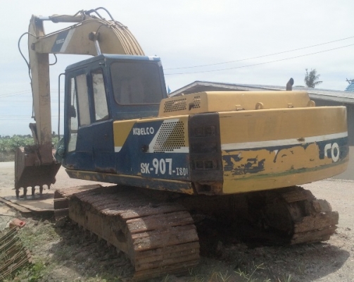 KOBELCO SK200  MARK II (907)