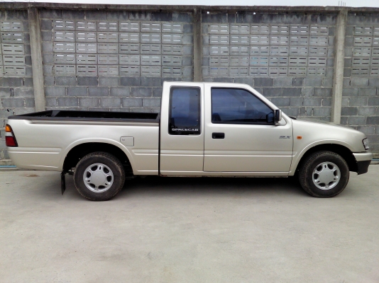 ขาย ISUZU SLX ปี97 สภาพสวยเครื่องดีระบบไฟฟ้าทั้งคัน ราคา230000