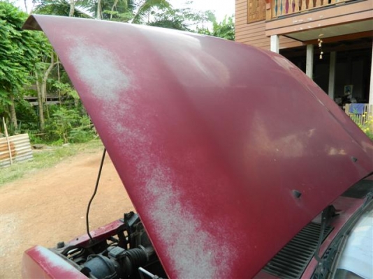 NISSAN BIG-M SR20DE ตอนเดียว 1994 ขายได้ขาย