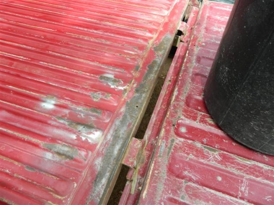 NISSAN BIG-M SR20DE ตอนเดียว 1994 ขายได้ขาย