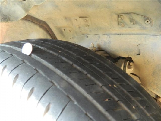 NISSAN BIG-M SR20DE ตอนเดียว 1994 ขายได้ขาย