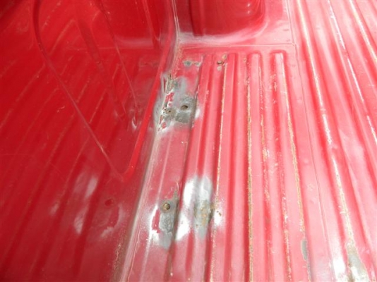 NISSAN BIG-M SR20DE ตอนเดียว 1994 ขายได้ขาย