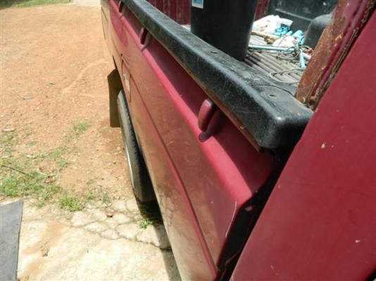 NISSAN BIG-M SR20DE ตอนเดียว 1994 ขายได้ขาย