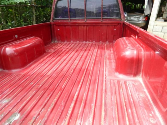 NISSAN BIG-M SR20DE ตอนเดียว 1994 ขายได้ขาย