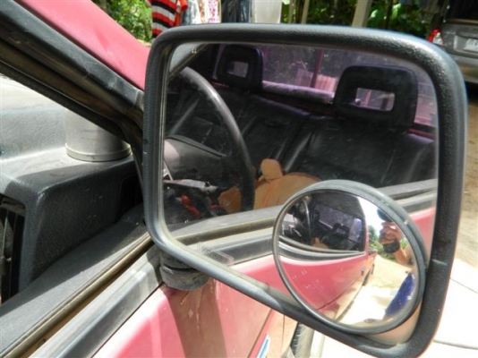 NISSAN BIG-M SR20DE ตอนเดียว 1994 ขายได้ขาย