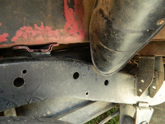 NISSAN BIG-M SR20DE ตอนเดียว 1994 ขายได้ขาย