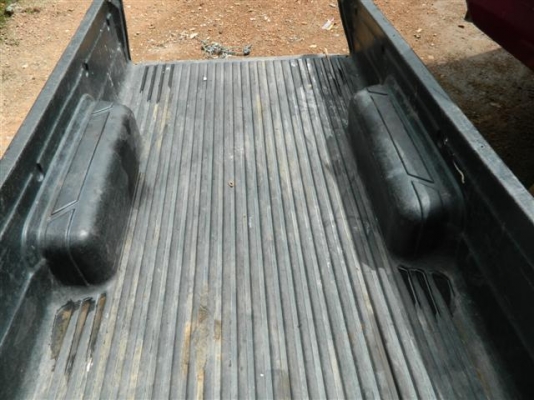 NISSAN BIG-M SR20DE ตอนเดียว 1994 ขายได้ขาย