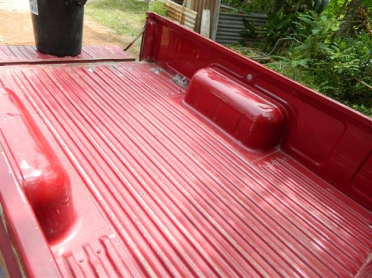 NISSAN BIG-M SR20DE ตอนเดียว 1994 ขายได้ขาย