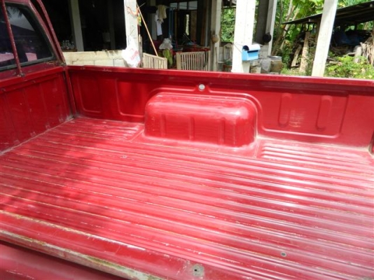 NISSAN BIG-M SR20DE ตอนเดียว 1994 ขายได้ขาย