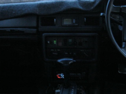 ขายวอลโว่244สวยเดิมวางเครื่องโตโยต้า1Gเกียร์ออโต37000ต่อรองได้