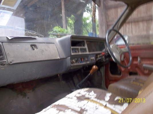 ขายกระบะตอนเดียวISUZU  DESEL   KB ตอนเดียว