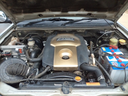 ขาย ดีแม็กแค็บ hirender 3.0