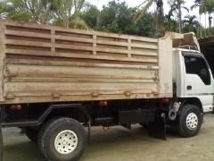 รถอีซูซุ 6 ล้อดั้ม NQR 175 แรงม้า ปี 51 สนใจติดต่อ 081 - 6079515 รถอีซูซุ 6 ล้อดั้ม NQR 175 แรงม้า ปี 51 สนใจติดต่อ 081 - 6079515