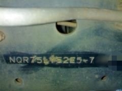 รถอีซูซุ 6 ล้อดั้ม NQR 175 แรงม้า ปี 51 สนใจติดต่อ 081 - 6079515 รถอีซูซุ 6 ล้อดั้ม NQR 175 แรงม้า ปี 51 สนใจติดต่อ 081 - 6079515