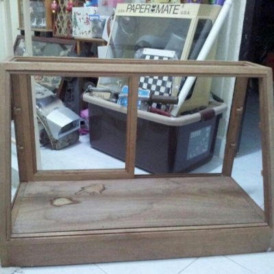 ขายดีกว่าเผื่อมีคนสนใจ 2500ใบใหญ่งานทรงตู้บุหรี่พื้นไม่แผ่นเดียวไม่ได้ใส่กระจก