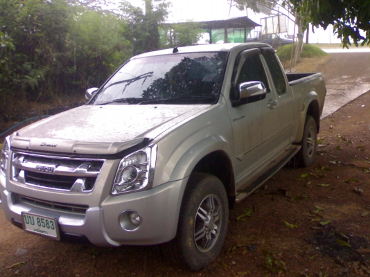 ขาย HILANDER SUPER แพล็ทตินั๊ม เครื่อง2500 ปี2010