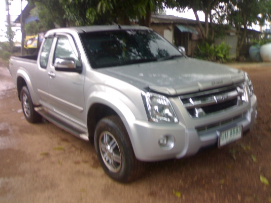 ขาย HILANDER SUPER แพล็ทตินั๊ม เครื่อง2500 ปี2010