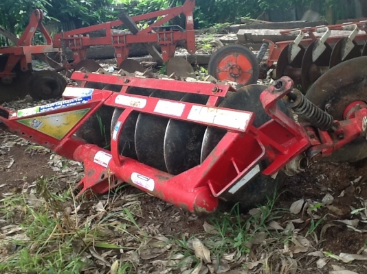 ขายผาน 6x24 วิเชียรบุรีสวยๆเดิม ใบเต็ม ไม่ปะ ไม่ดาม  27000 บาทครับ