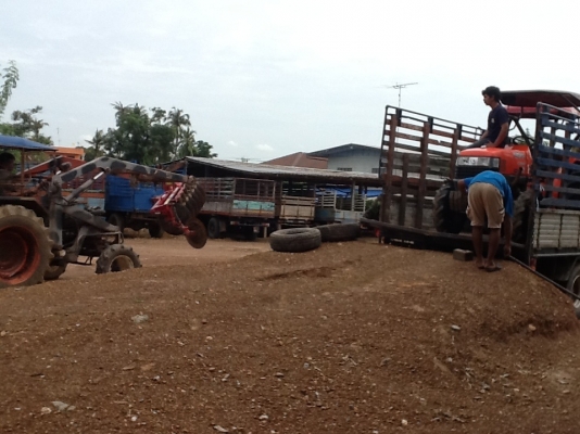 ขายผาน 6x24 วิเชียรบุรีสวยๆเดิม ใบเต็ม ไม่ปะ ไม่ดาม  27000 บาทครับ