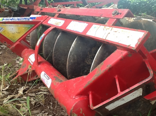 ขายผาน 6x24 วิเชียรบุรีสวยๆเดิม ใบเต็ม ไม่ปะ ไม่ดาม  27000 บาทครับ