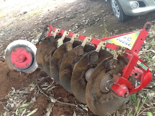 ขายผาน 6x24 วิเชียรบุรีสวยๆเดิม ใบเต็ม ไม่ปะ ไม่ดาม  27000 บาทครับ