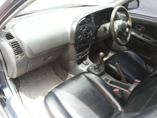 ขาย/แลก ท้ายเบนซ์ ck2 1.5 แก๊สหัวฉีดแต่งนิดหน่อยครับ