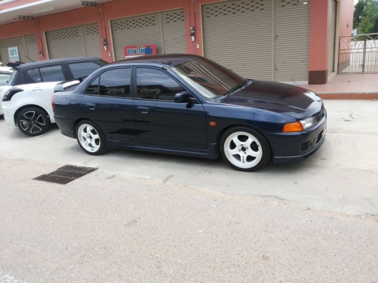 ขาย/แลก ท้ายเบนซ์ ck2 1.5 แก๊สหัวฉีดแต่งนิดหน่อยครับ