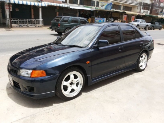 ขาย/แลก ท้ายเบนซ์ ck2 1.5 แก๊สหัวฉีดแต่งนิดหน่อยครับ