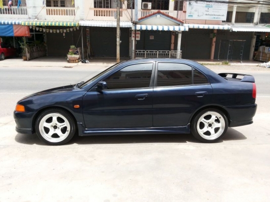 ขาย/แลก ท้ายเบนซ์ ck2 1.5 แก๊สหัวฉีดแต่งนิดหน่อยครับ