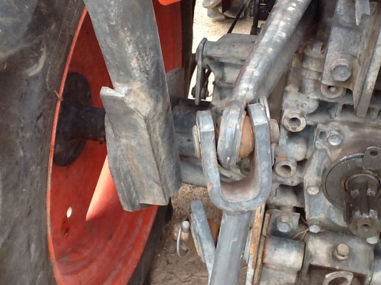 คูโบต้า B2420 พร้อมโคลงกันอ้อย สภาพนางฟ้า 220000 บาทเท่านั้น