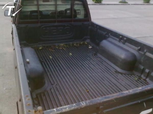 ขายรถ NISSAN BIG M 2.5 ราคาเบา ๆ 89,000 บาท