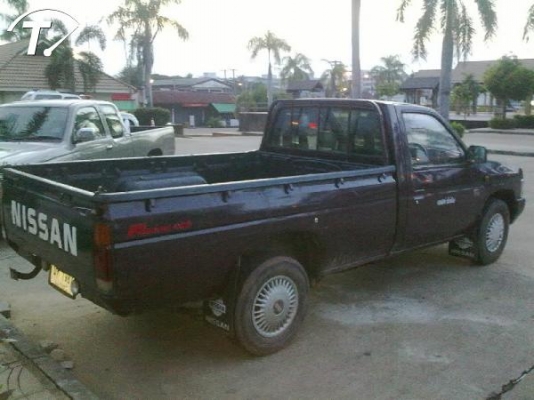 ขายรถ NISSAN BIG M 2.5 ราคาเบา ๆ 89,000 บาท