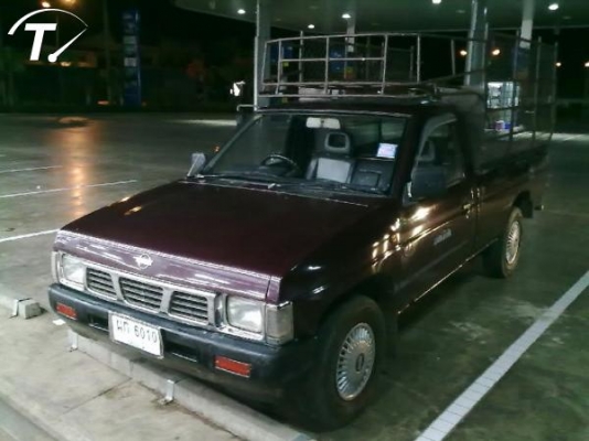 ขายรถ NISSAN BIG M 2.5 ราคาเบา ๆ 89,000 บาท