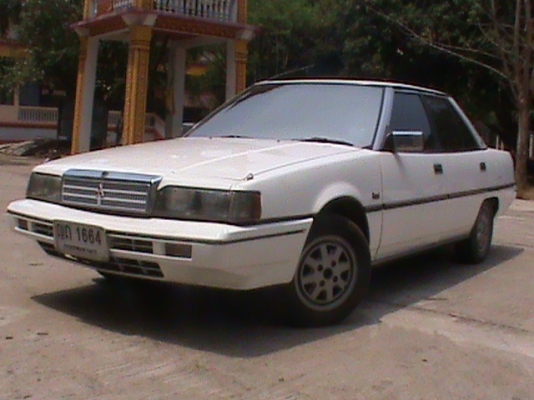 มิซูซุปเปอร์ซาลูน โรเยล+LPG