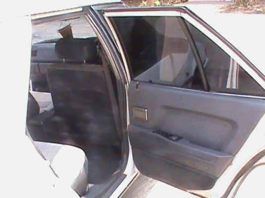 มิซูซุปเปอร์ซาลูน โรเยล+LPG