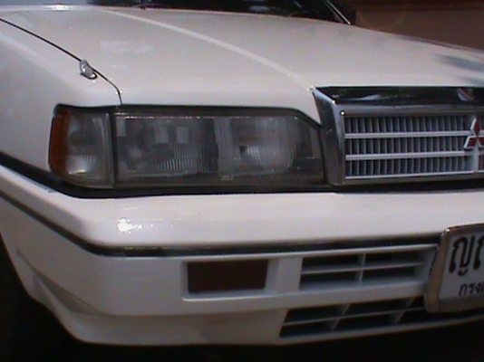 มิซูซุปเปอร์ซาลูน โรเยล+LPG