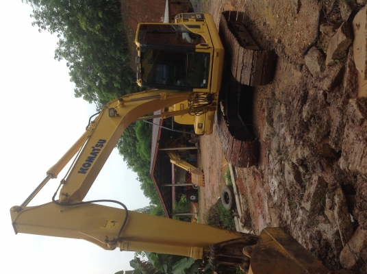 ขาย PC130-8 ราคา 1.9 ล้านบาท