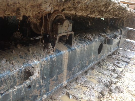 ขาย PC130-8 ราคา 1.9 ล้านบาท