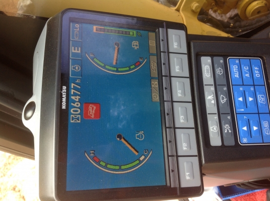 ขาย PC130-8 ราคา 1.9 ล้านบาท